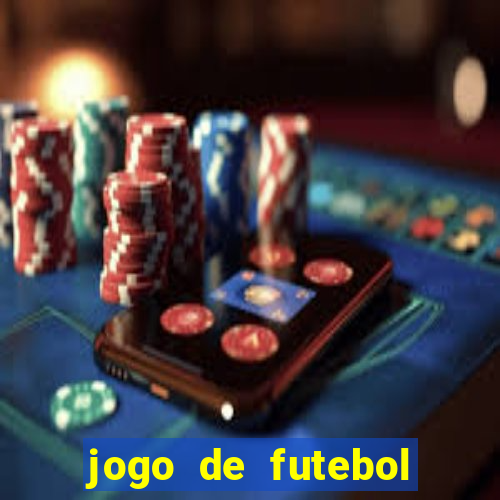 jogo de futebol gratis pc